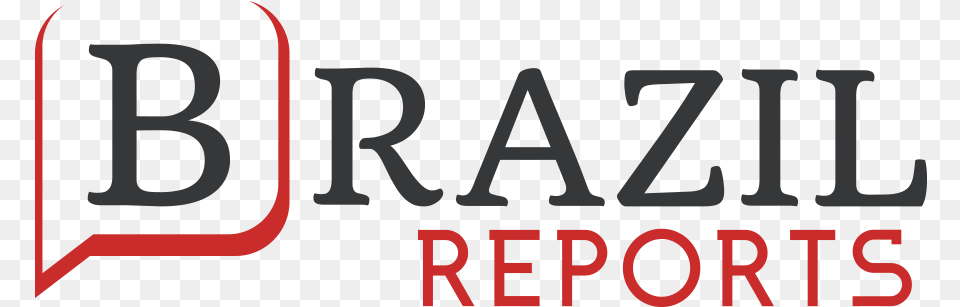 Brazil Reports Graphics, Text Free Png