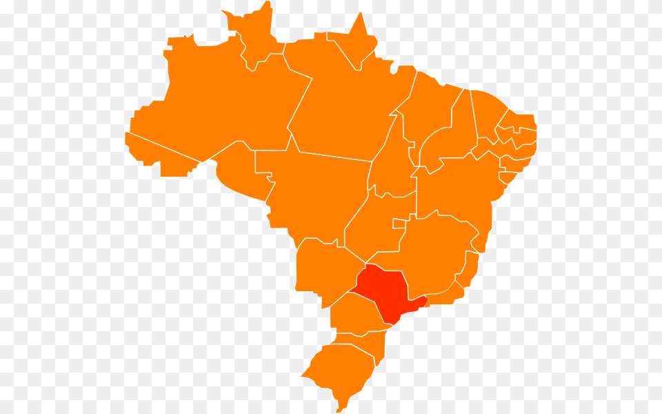 Brazil Svg, Chart, Map, Plot, Atlas Png