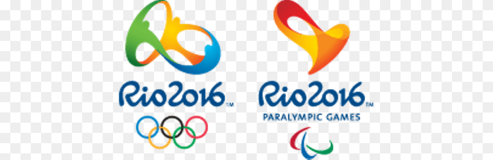 Brazil To Invest Extra 5 Million For Rio Rio 2016, Logo Free Transparent Png