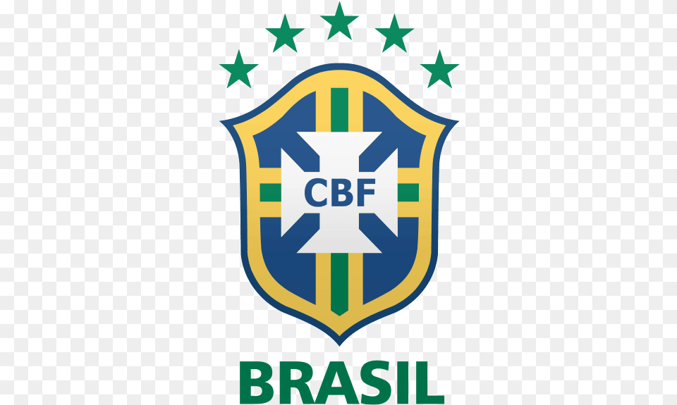 Brazil Vs Argentina Brazil National Football Team, Logo, Symbol, Person Free Png Download