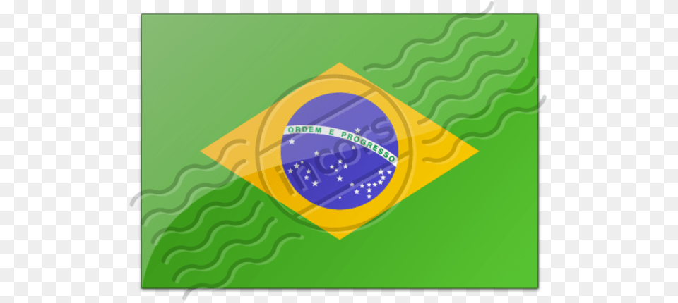 Brazil World Cup Flag, Dynamite, Weapon Png Image