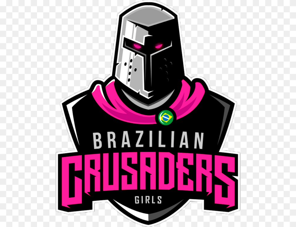 Brazilian Crusaders Girls, Ammunition, Grenade, Weapon, People Free Png Download