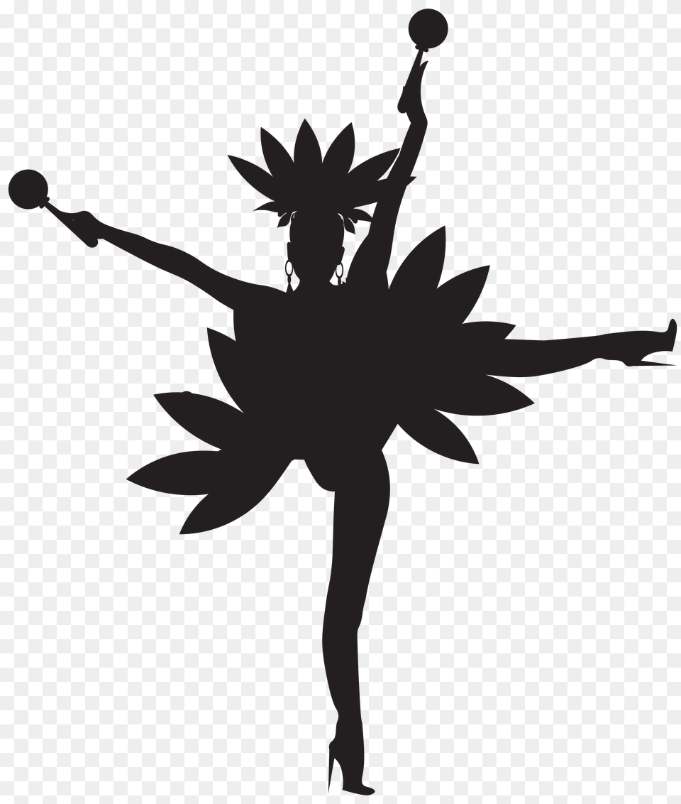 Brazilian Dancer Silhouette Clip Art Gallery, Cross, Symbol, Lighting Free Transparent Png