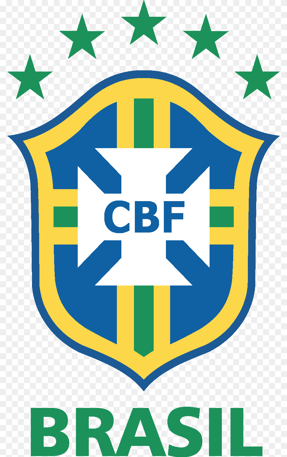 Brazilian Football Confederation National Fifa World Cup Brazil Logo, Symbol Free Png