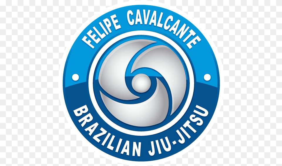 Brazilian Jiu Jitsu Has Quickly Become One Of The Fastest Gss Hndbold, Logo, Disk Free Png Download