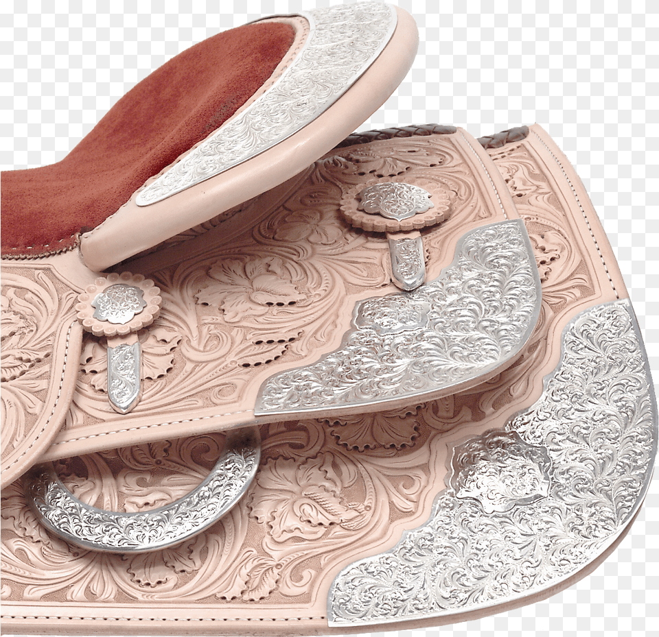 Brazos Flip Flops, Saddle Png