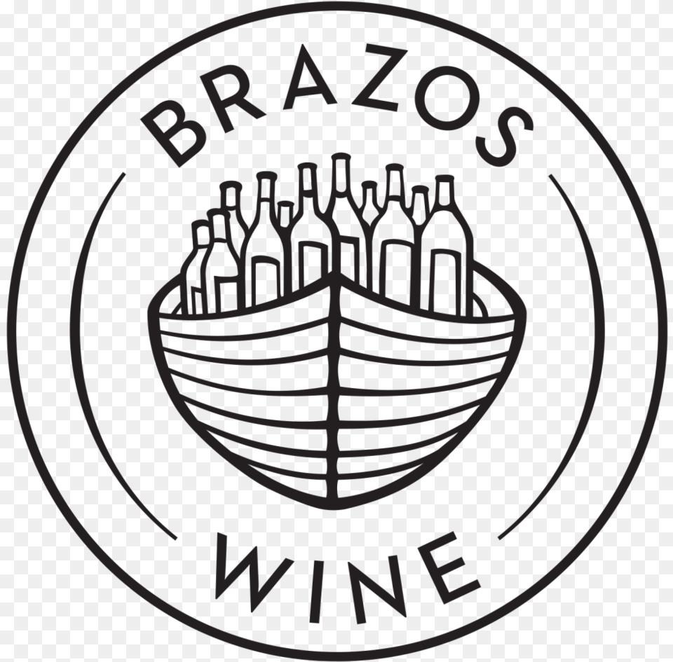 Brazos Logo3 2 Rung On A Hamster Wheel, Logo, Emblem, Symbol Png Image