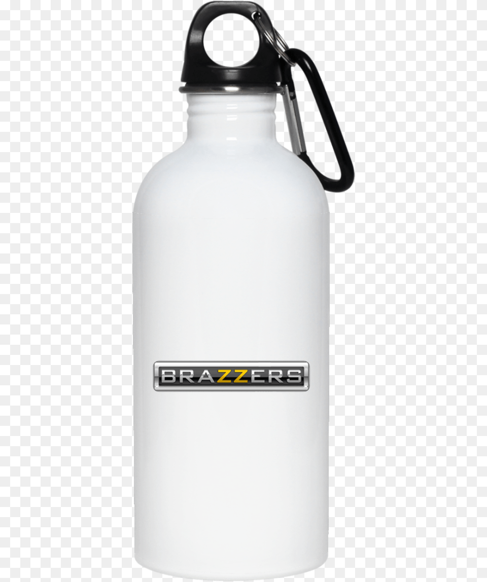 Brazzers 20 Oz Stainless Steel Water Bottle Water Bottle, Water Bottle, Shaker Free Png Download