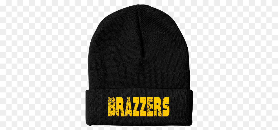 Brazzers, Beanie, Cap, Clothing, Hat Png Image