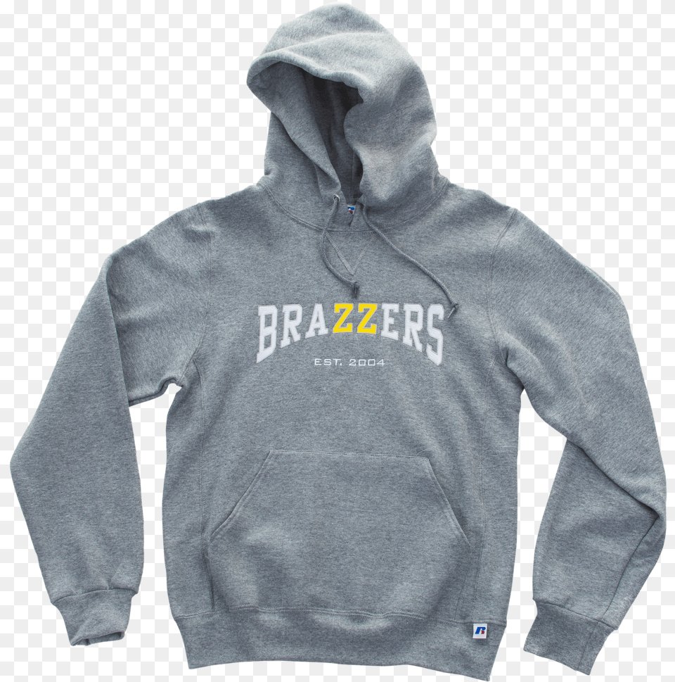 Brazzers Hoodie, Clothing, Hood, Knitwear, Sweater Free Transparent Png