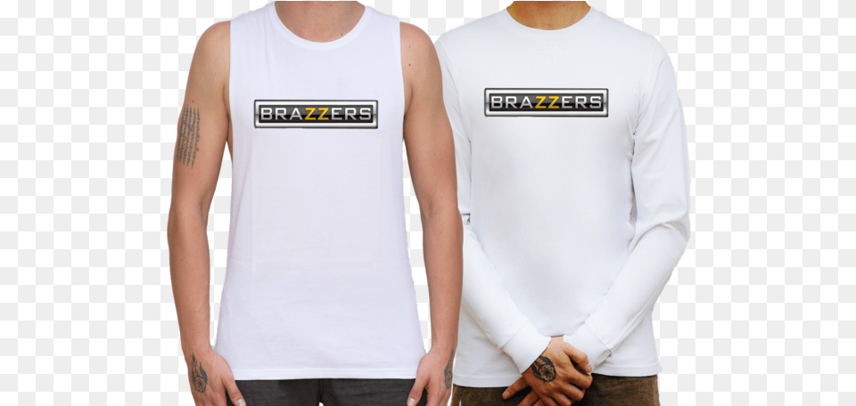 Brazzers Meme, Clothing, Long Sleeve, Sleeve, T-shirt Free Png