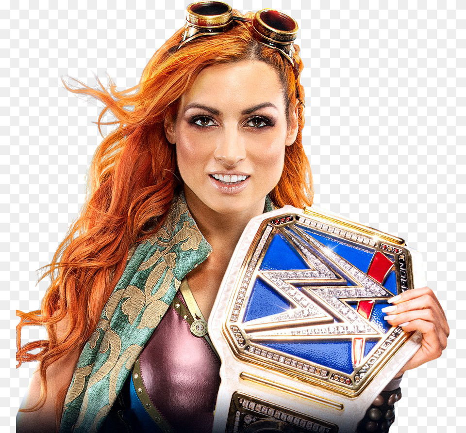 Brazzers Pornography Reaches Out To Becky Lynch Luke Becky Lynch, Accessories, Portrait, Photography, Person Png Image