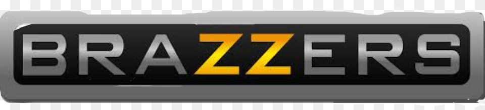 Brazzers Sticker, License Plate, Transportation, Vehicle, Car Png Image