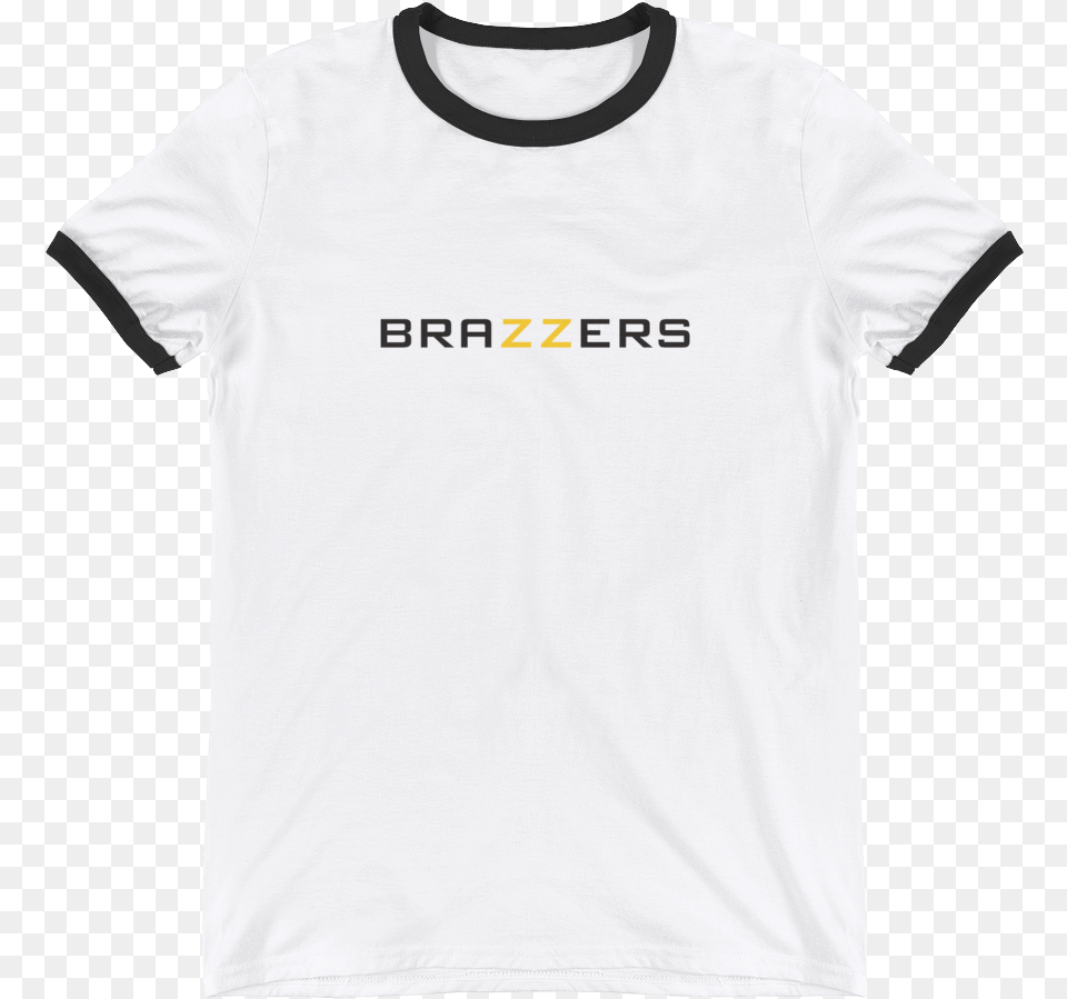 Brazzers T Shirt Buy, Clothing, T-shirt Free Png Download