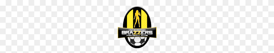 Brazzers Yaroslavl Goalstream, Logo, Ammunition, Grenade, Weapon Png Image