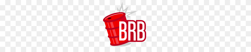 Brb Image, Dynamite, Weapon Free Transparent Png