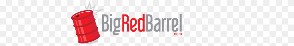 Brb Logo Header Big Red Barrel, Weapon, Dynamite Free Png