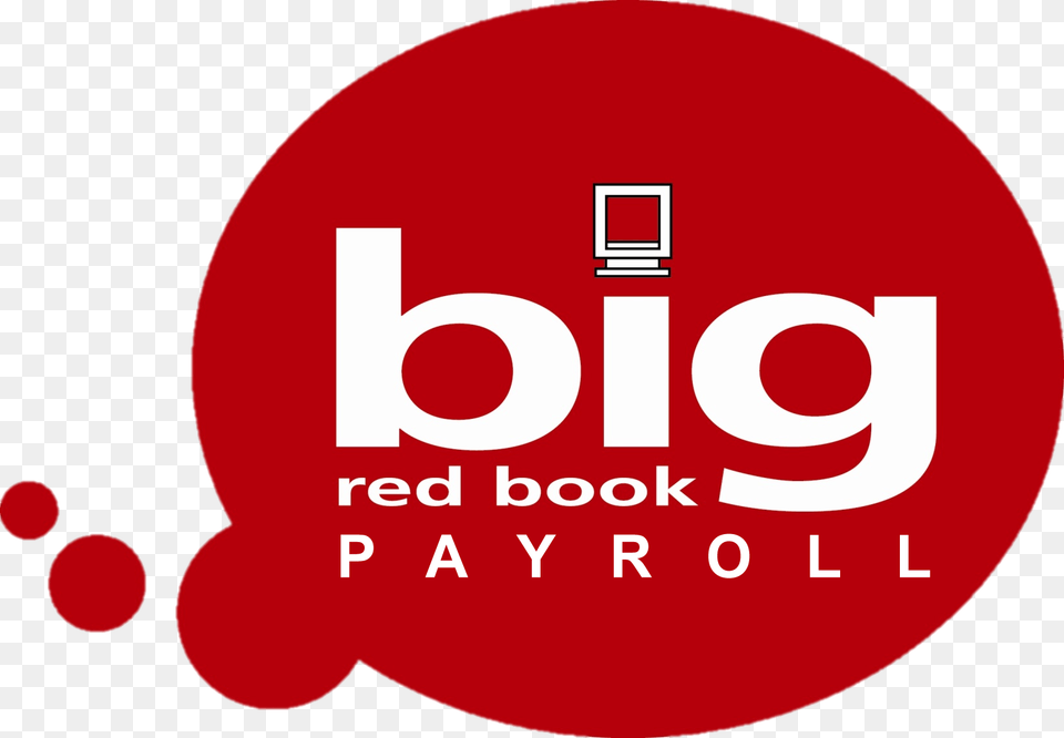 Brb No White Back Eamonn O Connor 2018 08 29t09 Big Red Book Software, Logo Free Png Download
