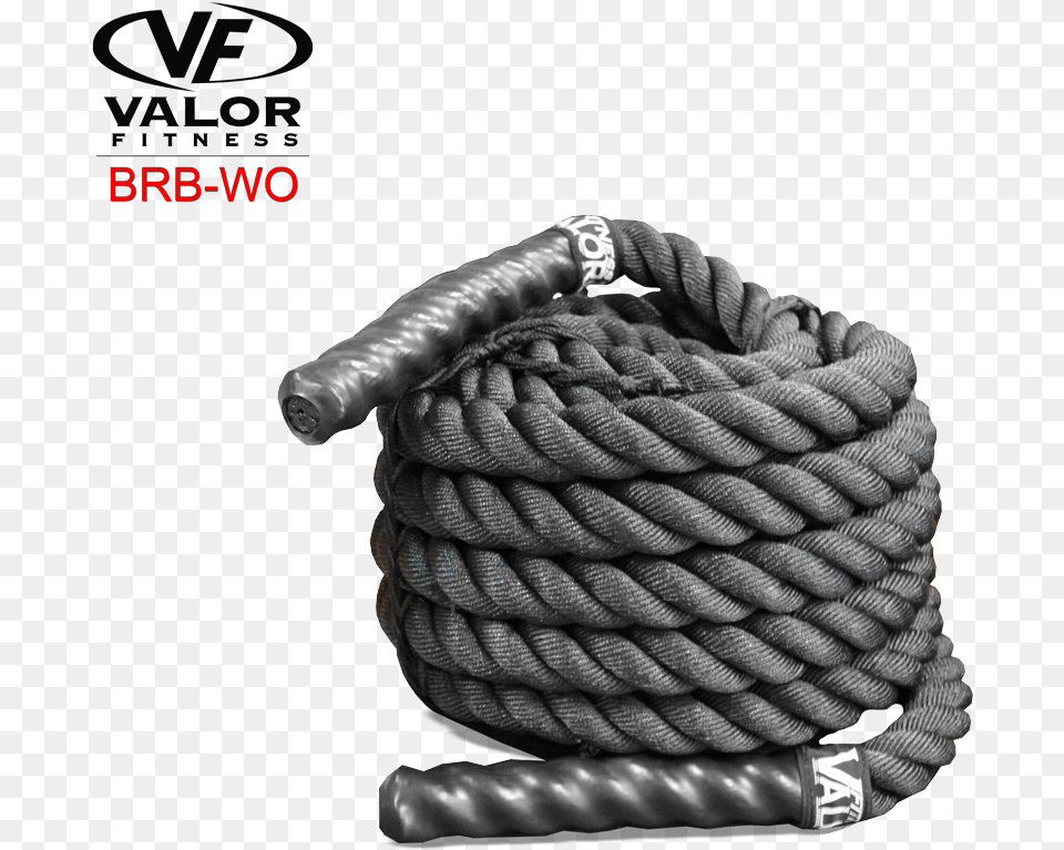 Brb Wo Black Rope Without Sheath Rope Free Png Download