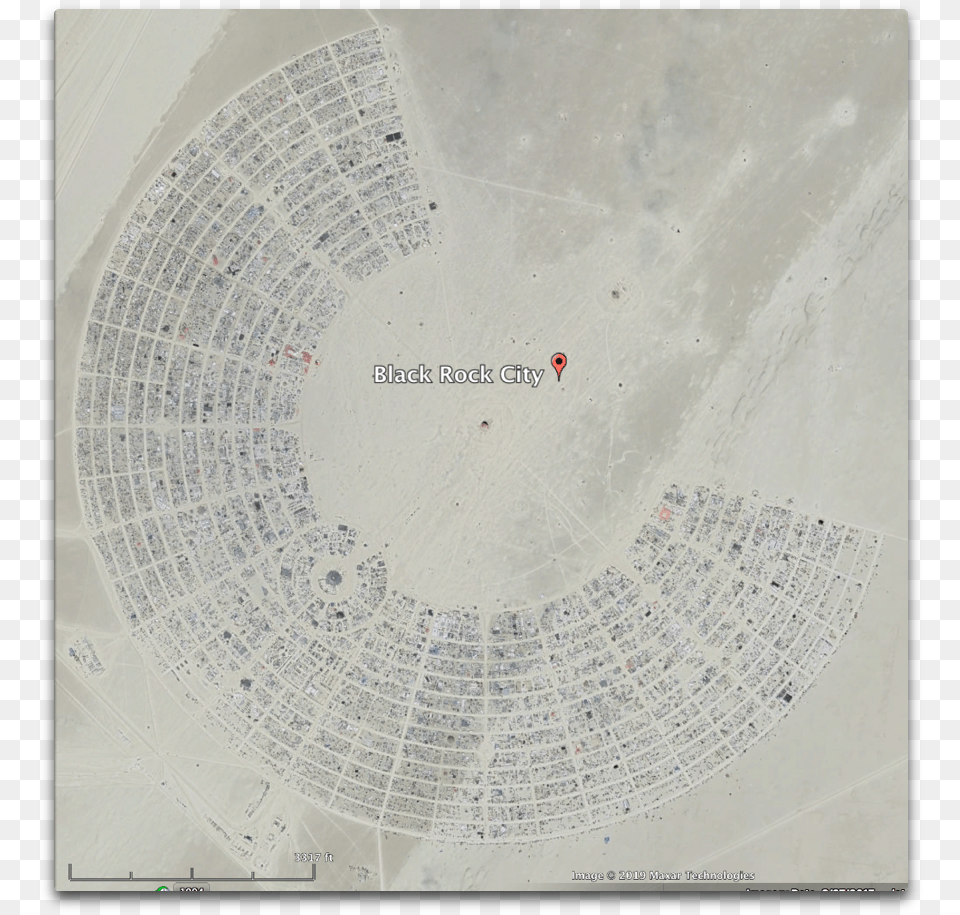Brc 06 City Map Circle, Chart, Diagram, Plan, Plot Free Png