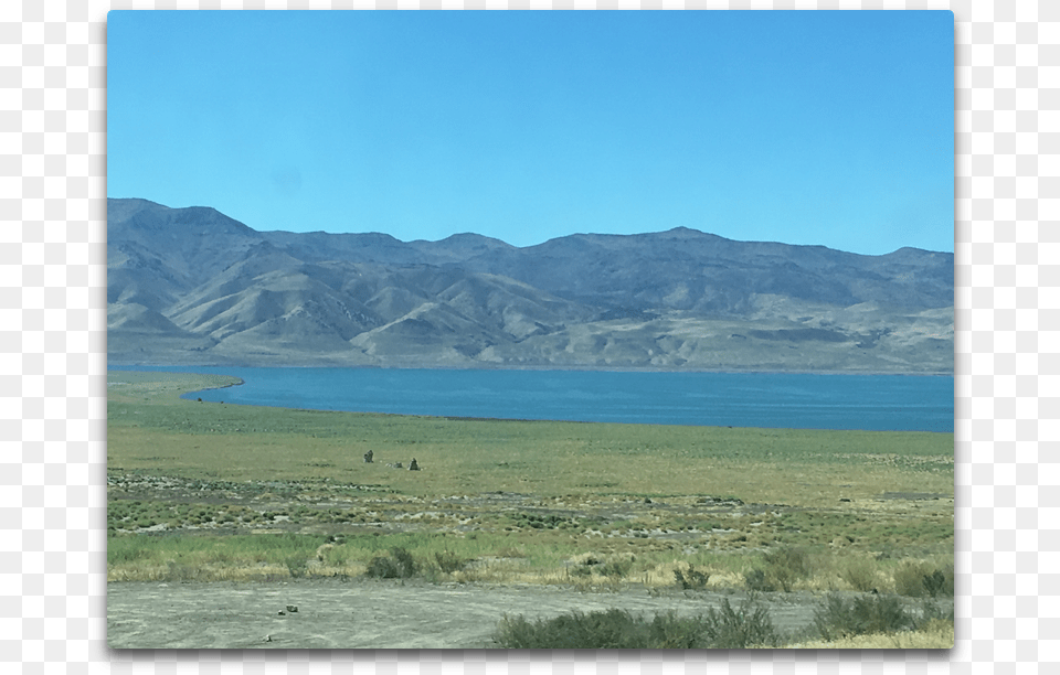 Brc 09 Pyramid Lake Ridge, Outdoors, Plateau, Land, Nature Png