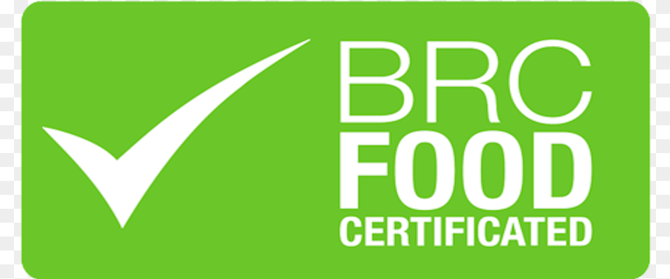 Brc Food Certification Logo Brc Logo, Text Free Png Download