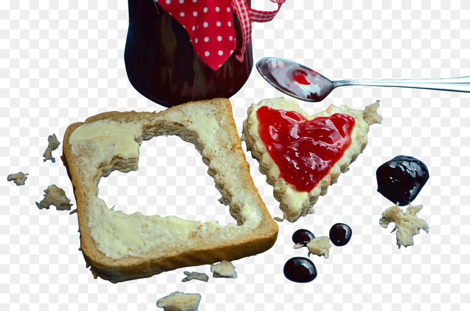 Bread Clip Free Png