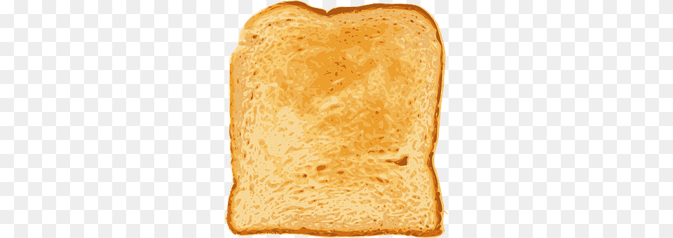Bread Food, Toast Png Image