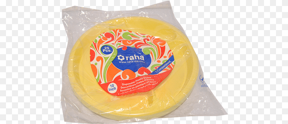 Bread, Plate Free Png Download