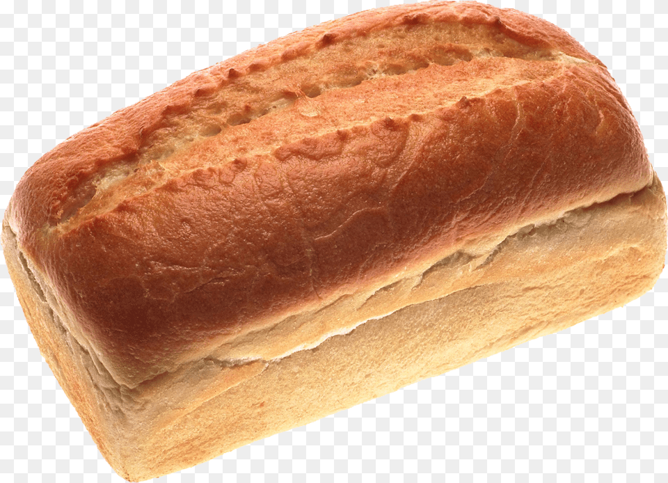Bread, Bread Loaf, Food Free Png Download