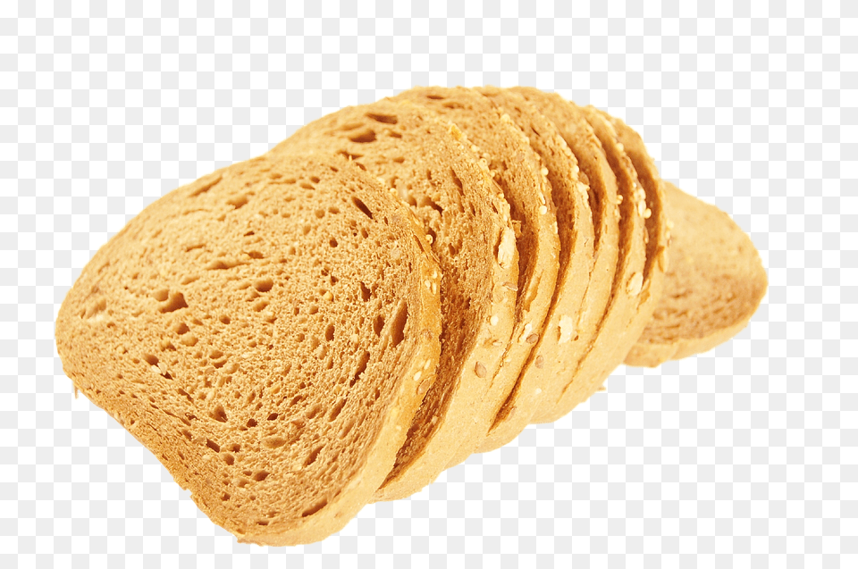 Bread Food Png Image