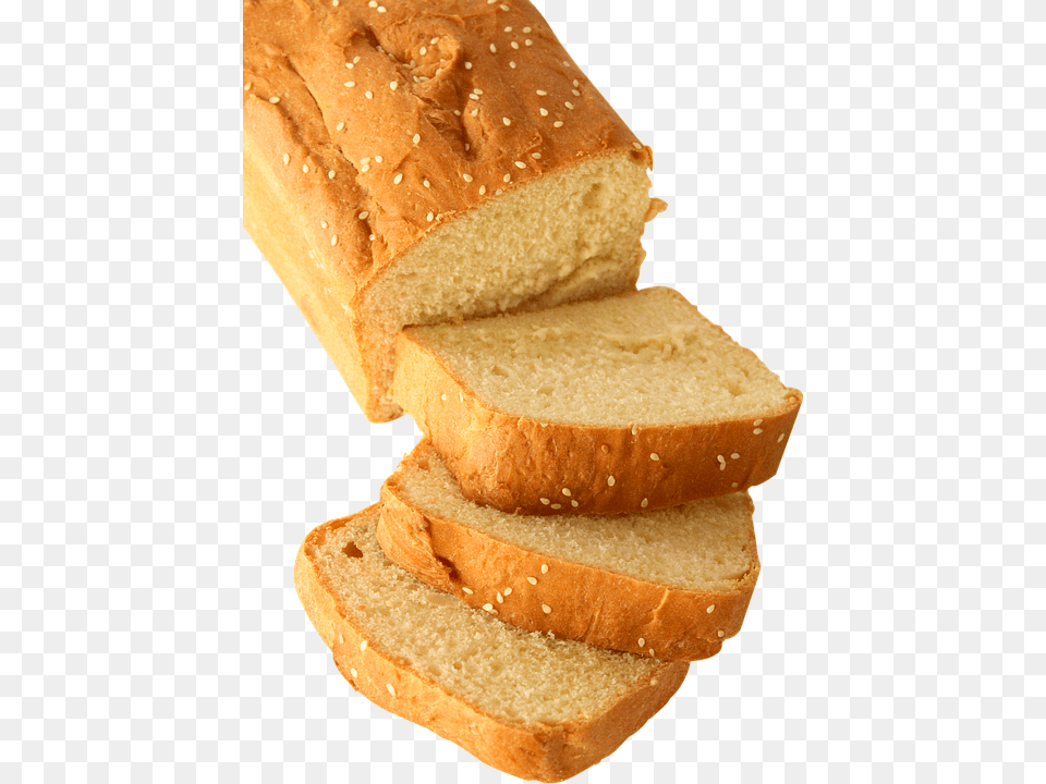 Bread Bread Loaf, Food, Sandwich Free Png Download