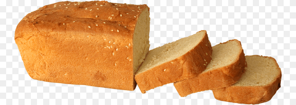 Bread Bread Loaf, Food, Sandwich Free Png