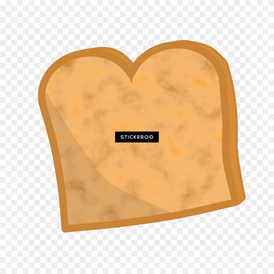 Bread, Food, Disk, Toast Png