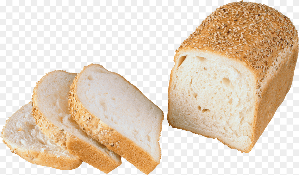 Bread Free Transparent Png