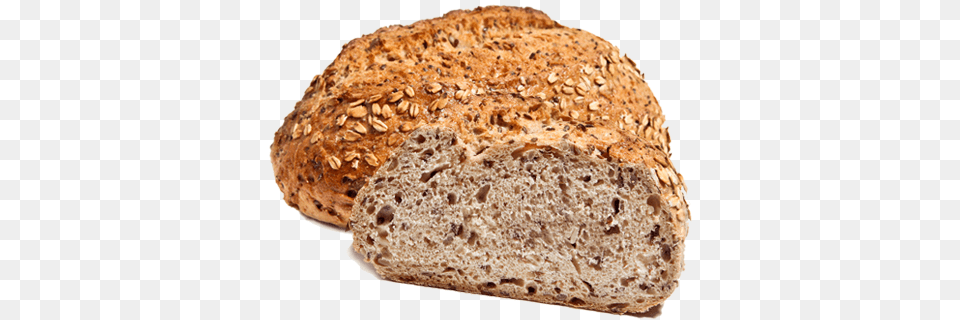 Bread, Food Free Png Download
