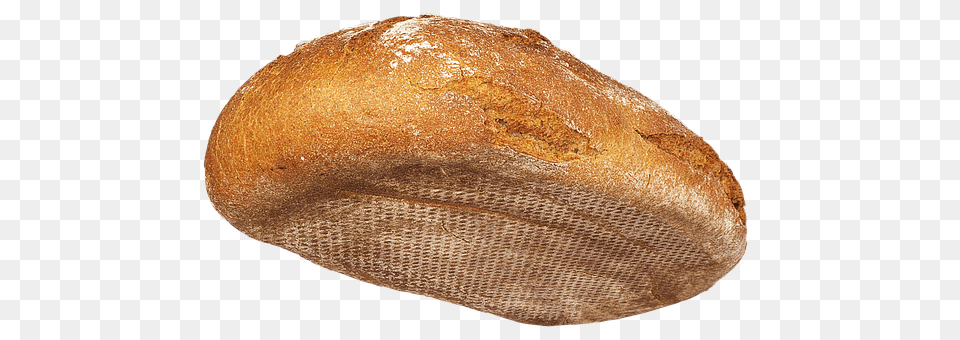 Bread Food, Bread Loaf, Bun Free Png Download