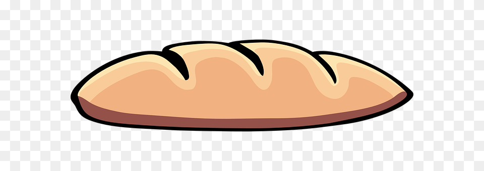 Bread Food, Bread Loaf, Smoke Pipe Png Image