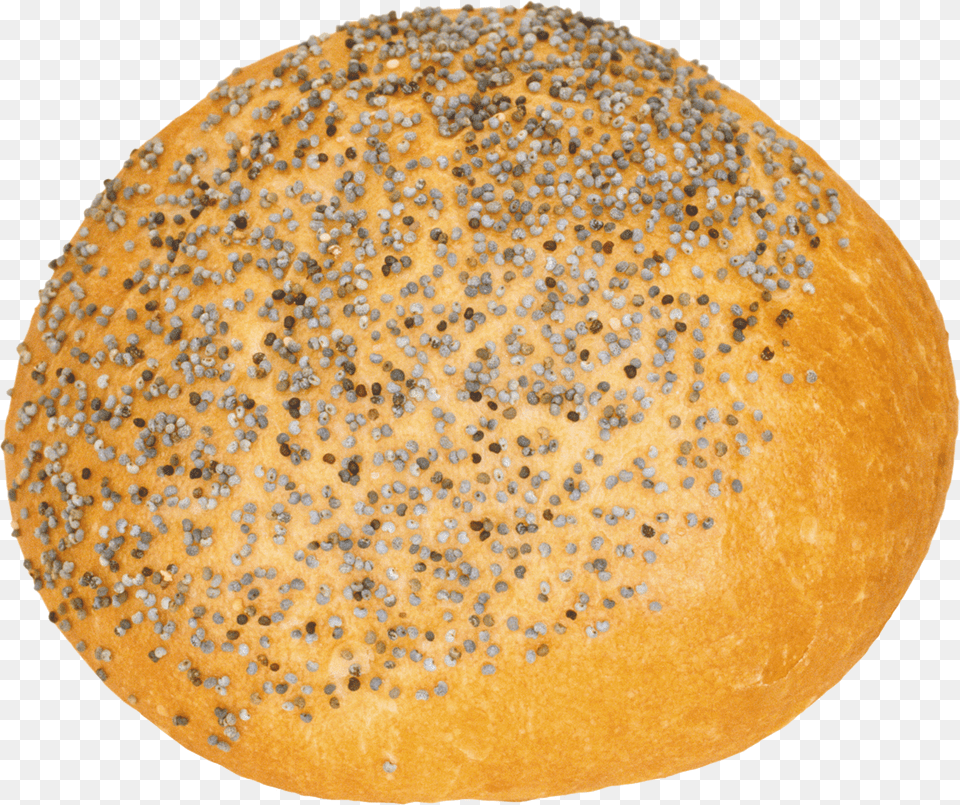 Bread, Bun, Food Free Png