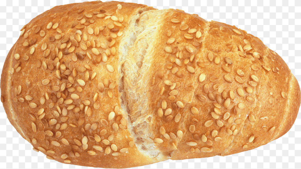 Bread, Food, Bun Png Image