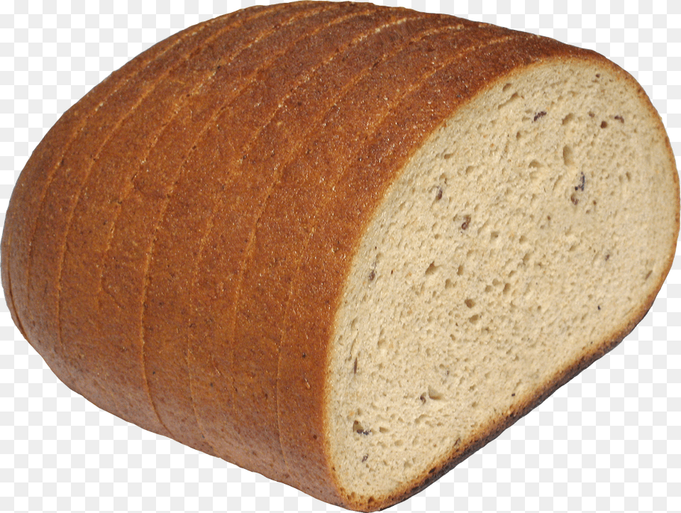 Bread, Food, Bread Loaf Free Png