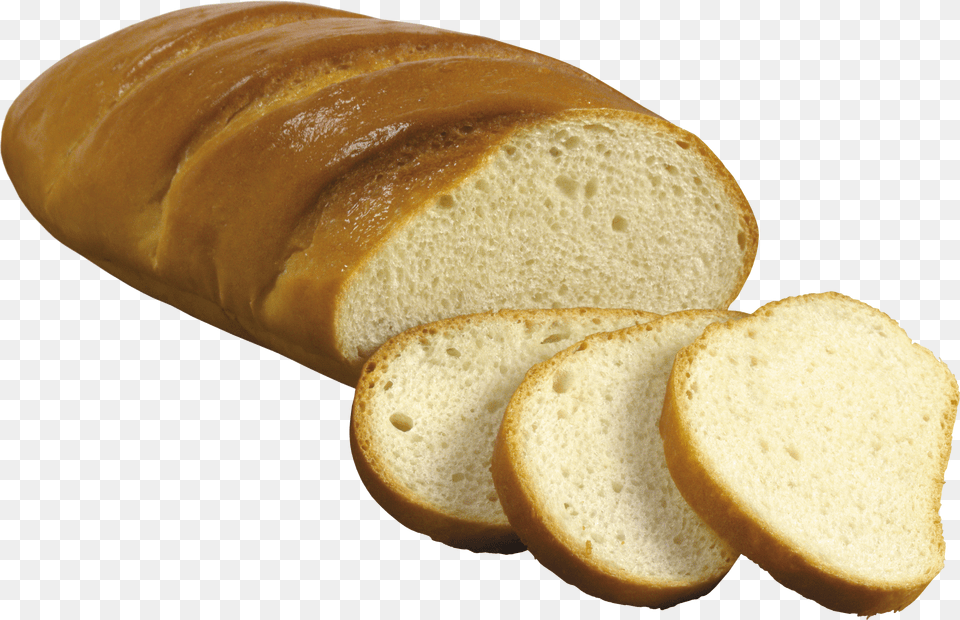 Bread Png