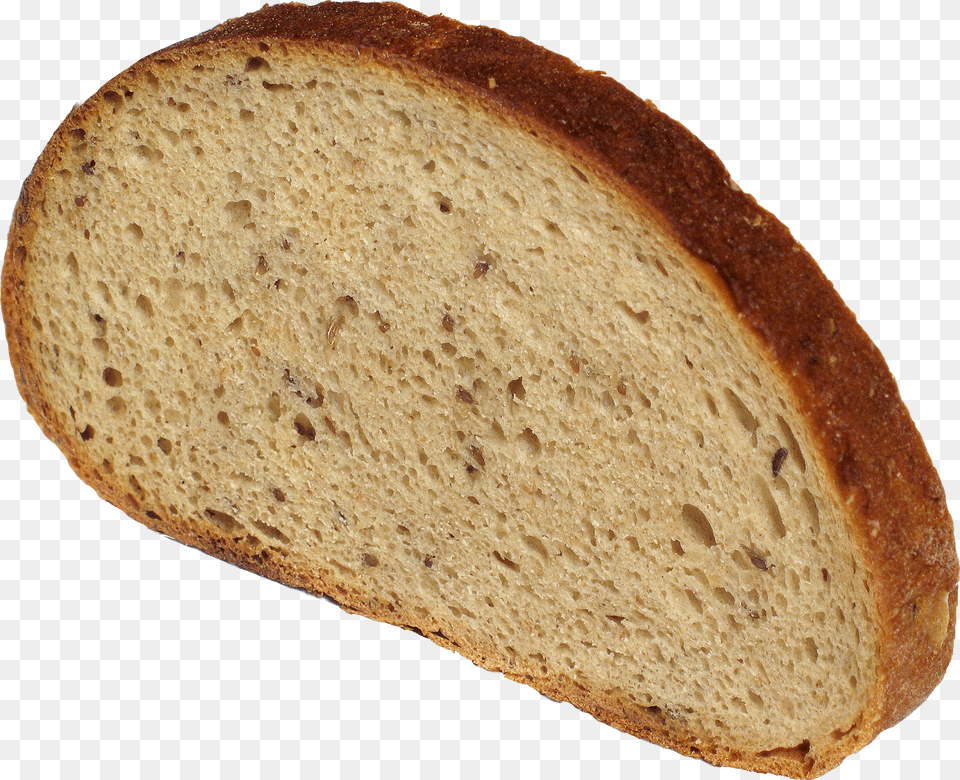 Bread, Food Free Png Download