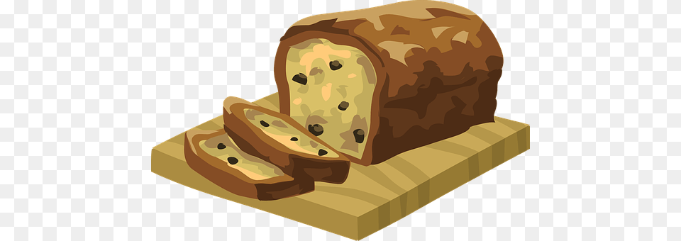 Bread Bread Loaf, Food, Face, Head Png