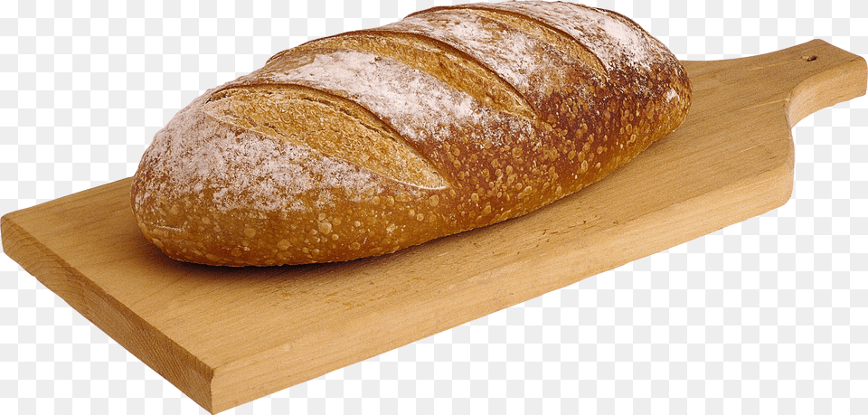Bread, Bread Loaf, Food Free Transparent Png