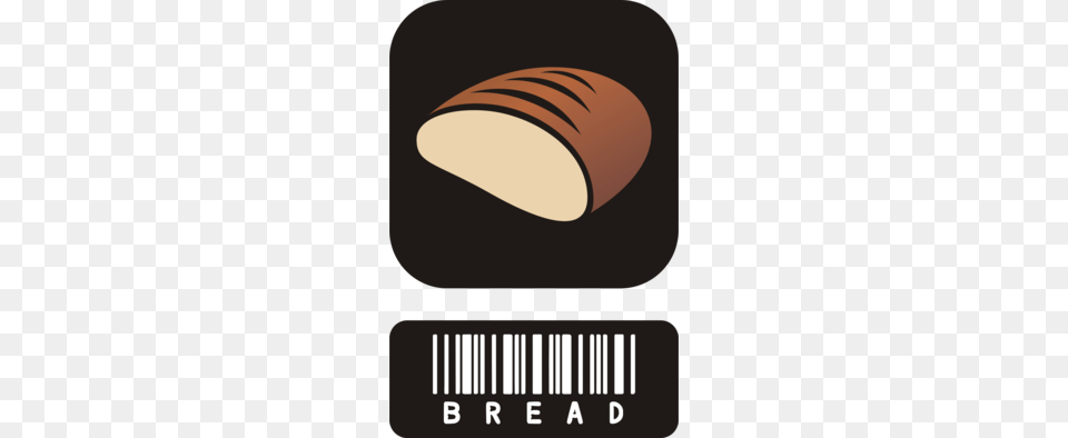 Bread And Butter Clipart, Food, Produce Png