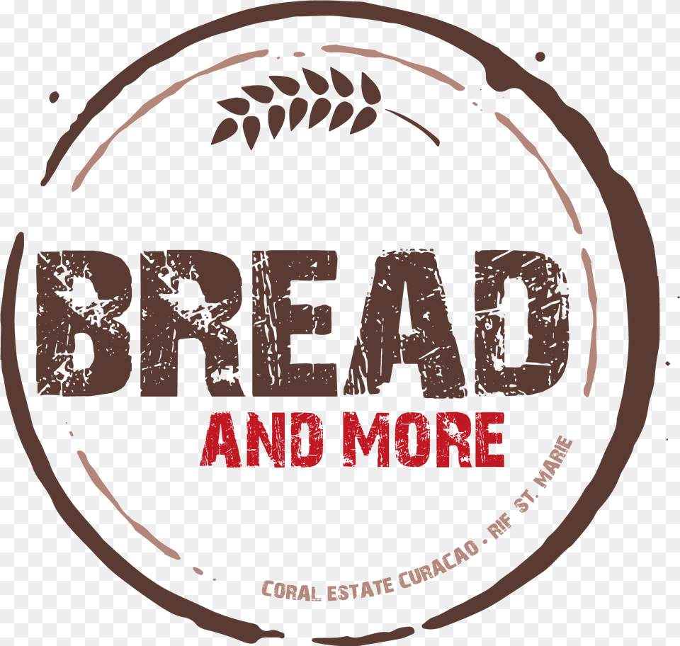 Bread And More Curacao Bread And More Logo, Adult, Male, Man, Person Free Png Download