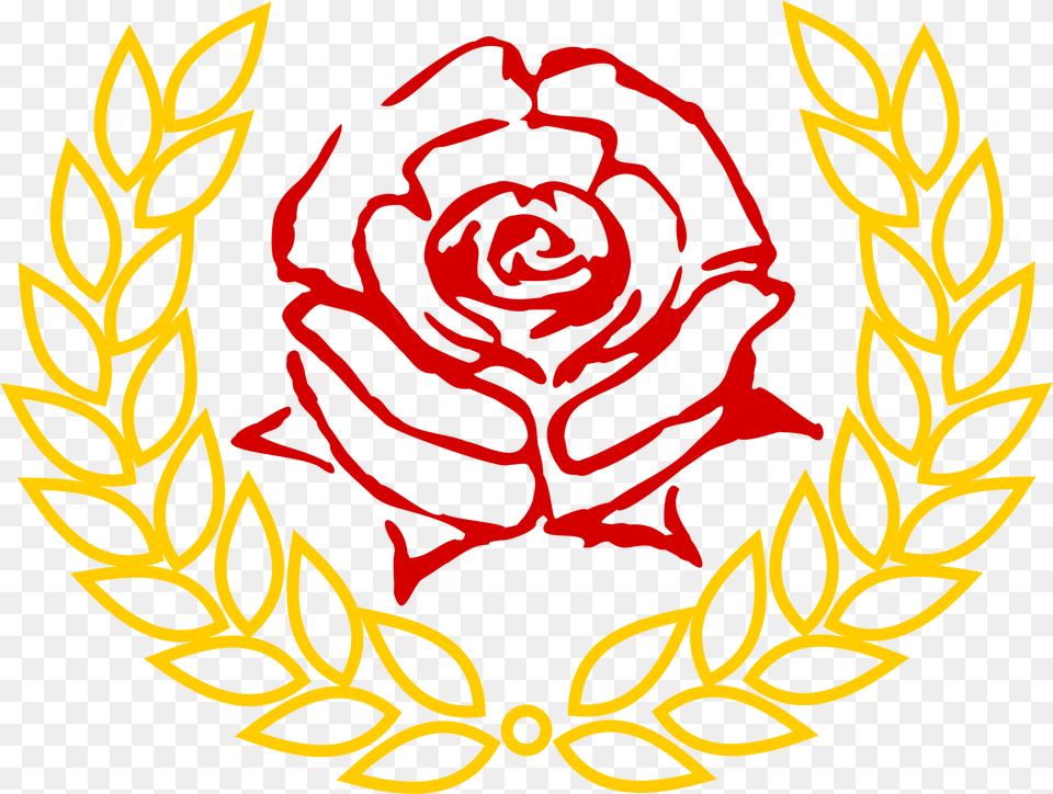 Bread And Roses Clip Arts Bread And Roses Symbol, Emblem, Flower, Plant, Rose Png Image