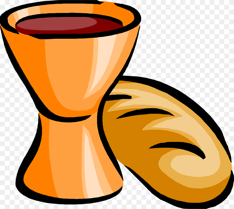 Bread And Wine Clipart, Glass, Face, Head, Person Free Transparent Png