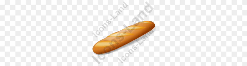 Bread Baguette Icon Pngico Icons, Food, Dynamite, Weapon Png Image